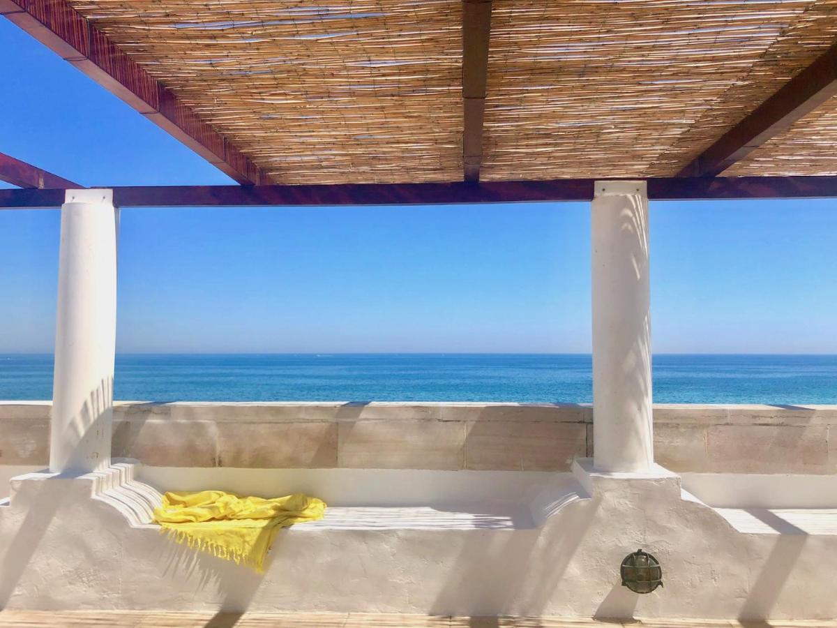 Casa Acquamarina Apartment Villanova di Ostuni Exterior photo