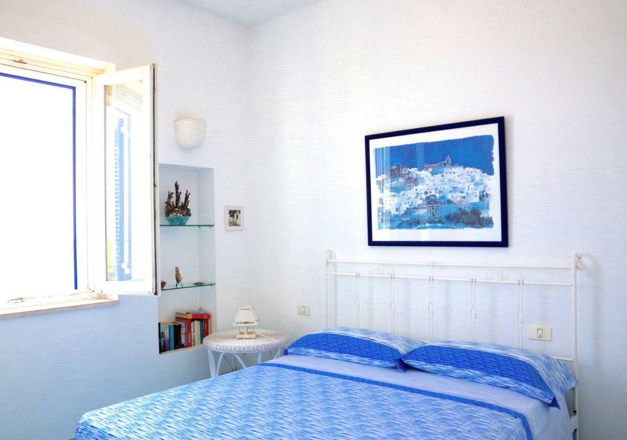 Casa Acquamarina Apartment Villanova di Ostuni Exterior photo