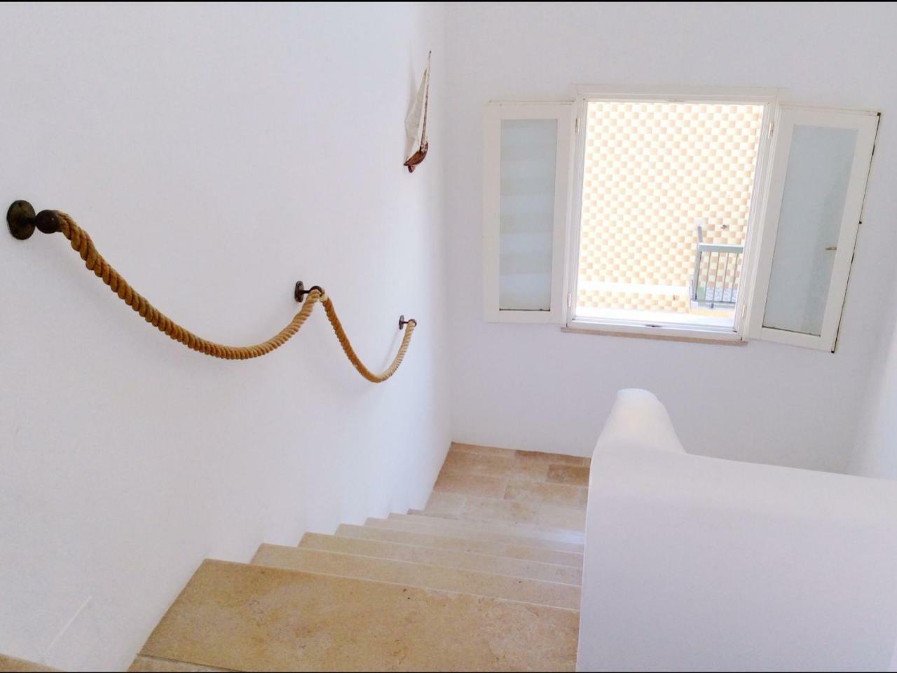 Casa Acquamarina Apartment Villanova di Ostuni Exterior photo