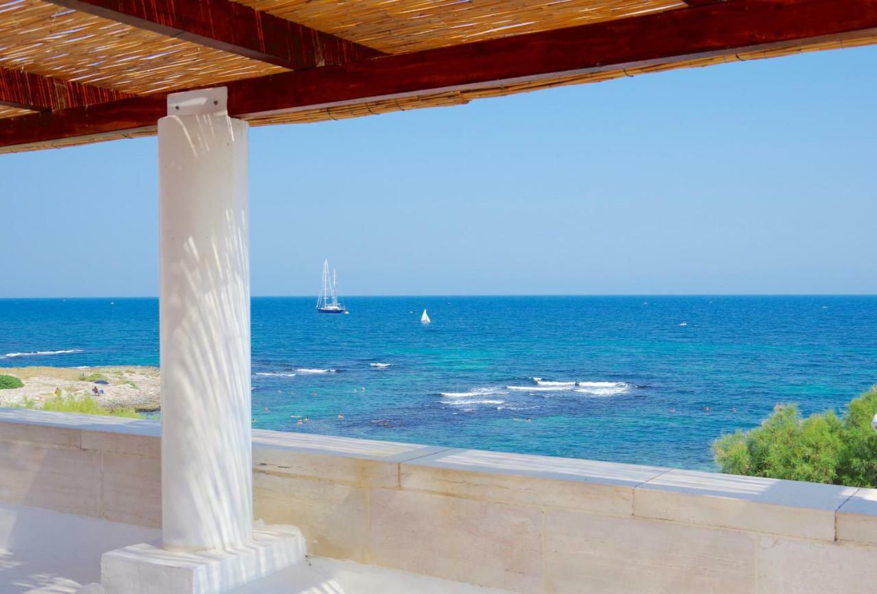 Casa Acquamarina Apartment Villanova di Ostuni Exterior photo